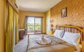 St George Hotel Cairo